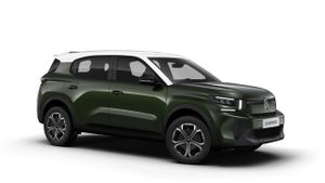 Citroën C3 Aircross Turbo 73kW (100CV) BVM6 YOU  - Foto 2