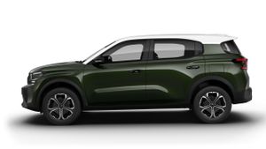 Citroën C3 Aircross Turbo 73kW (100CV) BVM6 YOU  - Foto 2