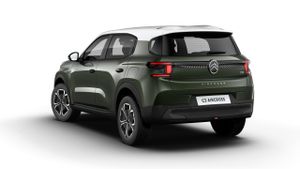 Citroën C3 Aircross Turbo 73kW (100CV) BVM6 YOU  - Foto 2