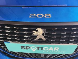 Peugeot 208 Allure Pack BlueHDi 73kW (100CV)   - Foto 2