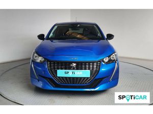Peugeot 208 Allure Pack BlueHDi 73kW (100CV)   - Foto 2