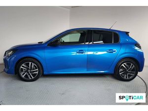 Peugeot 208 Allure Pack BlueHDi 73kW (100CV)   - Foto 2