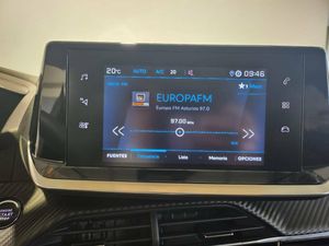 Peugeot 208 Allure Pack BlueHDi 73kW (100CV)   - Foto 2