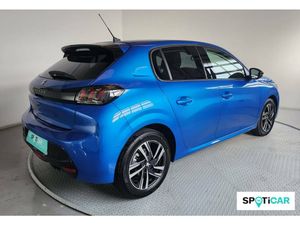 Peugeot 208 Allure Pack BlueHDi 73kW (100CV)   - Foto 2