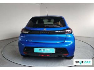 Peugeot 208 Allure Pack BlueHDi 73kW (100CV)   - Foto 2
