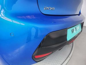 Peugeot 208 Allure Pack BlueHDi 73kW (100CV)   - Foto 2