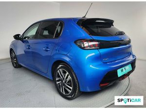 Peugeot 208 Allure Pack BlueHDi 73kW (100CV)   - Foto 2