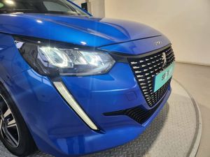 Peugeot 208 Allure Pack BlueHDi 73kW (100CV)   - Foto 2