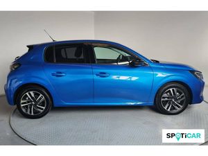 Peugeot 208 Allure Pack BlueHDi 73kW (100CV)   - Foto 2