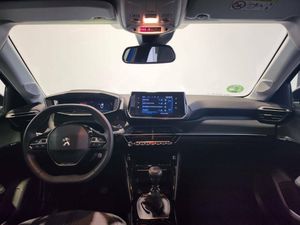 Peugeot 208 Allure Pack BlueHDi 73kW (100CV)   - Foto 2