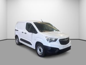 Opel Combo Electric Electric 100Kw & 50kWh Batería  - Foto 2