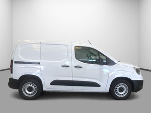 Opel Combo Electric Electric 100Kw & 50kWh Batería  - Foto 2