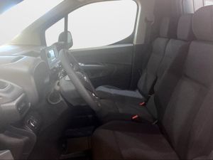 Opel Combo Electric Electric 100Kw & 50kWh Batería  - Foto 2