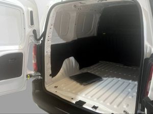 Opel Combo Electric Electric 100Kw & 50kWh Batería  - Foto 2