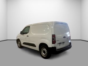 Opel Combo Electric Electric 100Kw & 50kWh Batería  - Foto 2