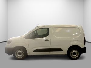 Opel Combo Electric Electric 100Kw & 50kWh Batería  - Foto 2