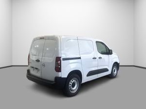 Opel Combo Electric Electric 100Kw & 50kWh Batería  - Foto 2