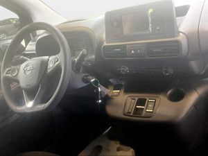 Opel Combo Electric Electric 100Kw & 50kWh Batería  - Foto 2
