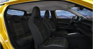 Jeep Avenger BEV 115kW (156CV) Summit  - Foto 2