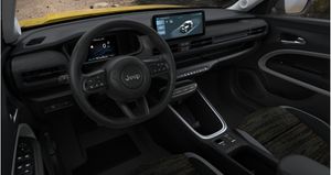 Jeep Avenger BEV 115kW (156CV) Summit  - Foto 2