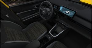 Jeep Avenger BEV 115kW (156CV) Summit  - Foto 2