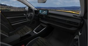 Jeep Avenger BEV 115kW (156CV) Summit  - Foto 2