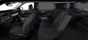 Citroën C3 Aircross Turbo 73kW (100CV) BVM6 PLUS  - Foto 2