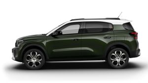 Citroën C3 Aircross Turbo 73kW (100CV) BVM6 PLUS  - Foto 2