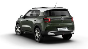 Citroën C3 Aircross Turbo 73kW (100CV) BVM6 PLUS  - Foto 2