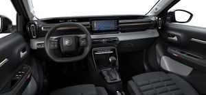 Citroën C3 Aircross Turbo 73kW (100CV) BVM6 PLUS  - Foto 2