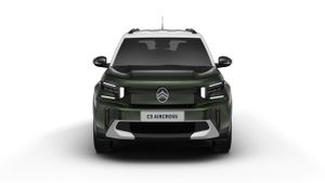 Citroën C3 Aircross Turbo 73kW (100CV) BVM6 PLUS  - Foto 2