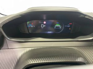 Peugeot 208 Allure HYBRID 100 eDCS6   - Foto 2