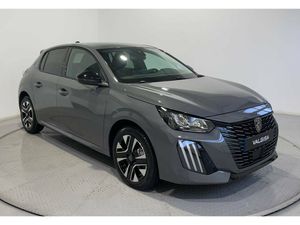 Peugeot 208 Allure HYBRID 100 eDCS6   - Foto 2