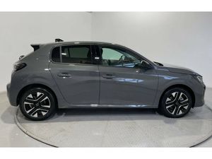 Peugeot 208 Allure HYBRID 100 eDCS6   - Foto 2