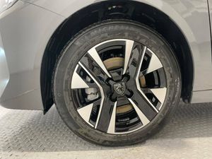 Peugeot 208 Allure HYBRID 100 eDCS6   - Foto 2