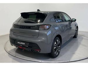 Peugeot 208 Allure HYBRID 100 eDCS6   - Foto 2