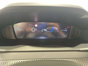 Peugeot 208 Allure HYBRID 100 eDCS6   - Foto 2
