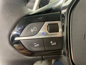 Peugeot 208 Allure HYBRID 100 eDCS6   - Foto 2