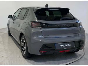 Peugeot 208 Allure HYBRID 100 eDCS6   - Foto 2