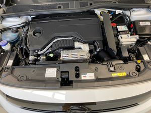 Opel Corsa 1.2T XHLHybrid 81kW GS eDCT  - Foto 2