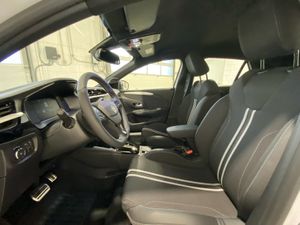 Opel Corsa 1.2T XHLHybrid 81kW GS eDCT  - Foto 2