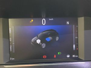 Opel Corsa 1.2T XHLHybrid 81kW GS eDCT  - Foto 2