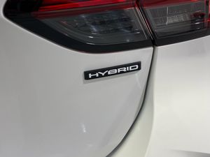 Opel Corsa 1.2T XHLHybrid 81kW GS eDCT  - Foto 2