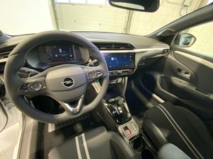Opel Corsa 1.2T XHLHybrid 81kW GS eDCT  - Foto 2