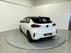 Opel Corsa 1.2T XHLHybrid 81kW GS eDCT  - Foto 2