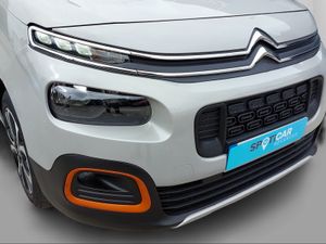 Citroën Berlingo Talla XL BlueHDi 130 S&S 6v SHINE 7 pl  - Foto 2