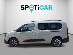 Citroën Berlingo Talla XL BlueHDi 130 S&S 6v SHINE 7 pl  - Foto 2