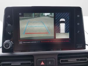 Citroën Berlingo Talla XL BlueHDi 130 S&S 6v SHINE 7 pl  - Foto 2