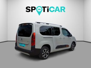 Citroën Berlingo Talla XL BlueHDi 130 S&S 6v SHINE 7 pl  - Foto 2