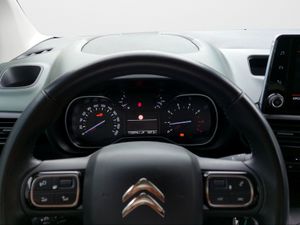 Citroën Berlingo Talla XL BlueHDi 130 S&S 6v SHINE 7 pl  - Foto 2
